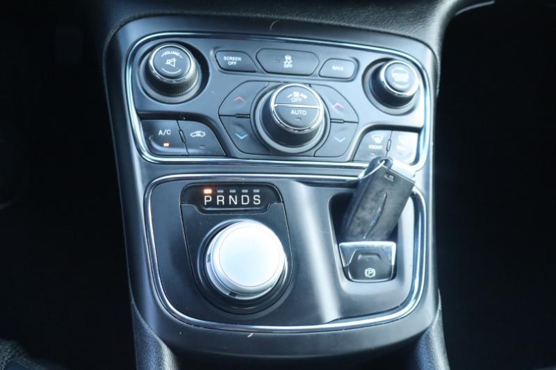 Chrysler 200 S 2015