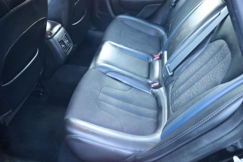 Chrysler 200 S 2015