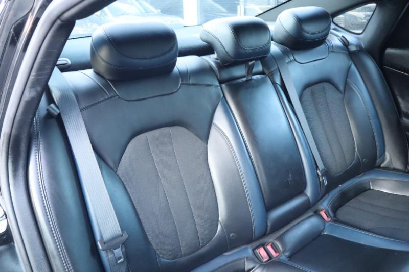 Chrysler 200 S 2015