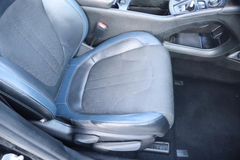 Chrysler 200 S 2015