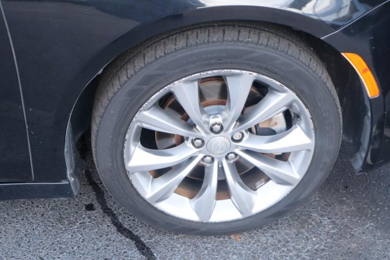 Chrysler 200 S 2015