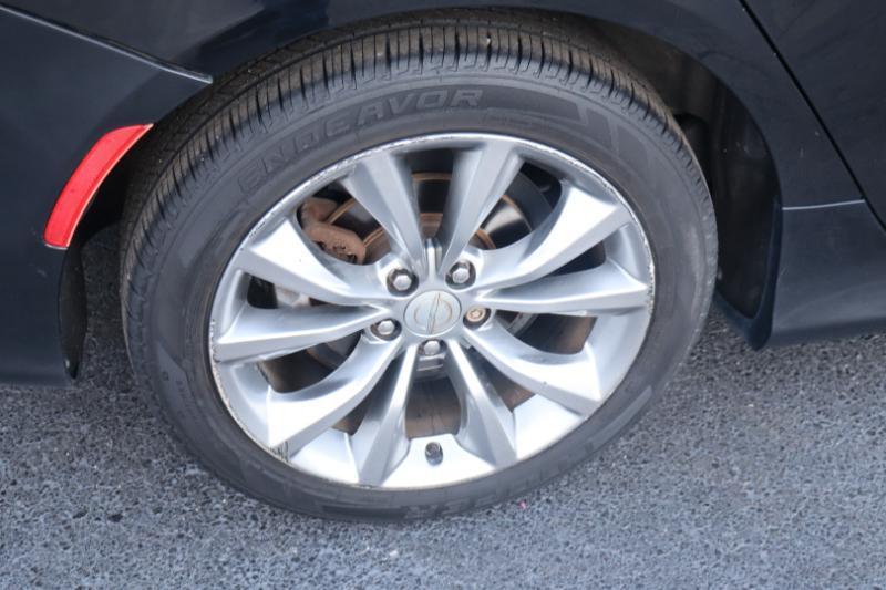 Chrysler 200 S 2015