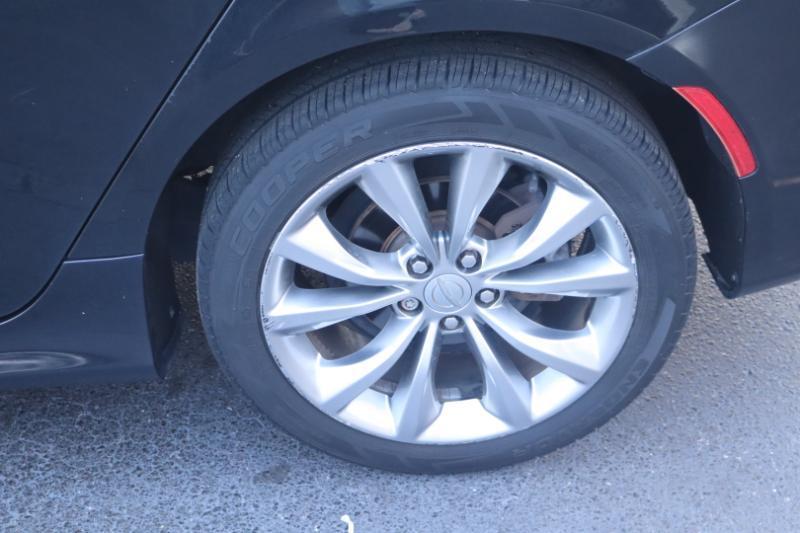 Chrysler 200 S 2015