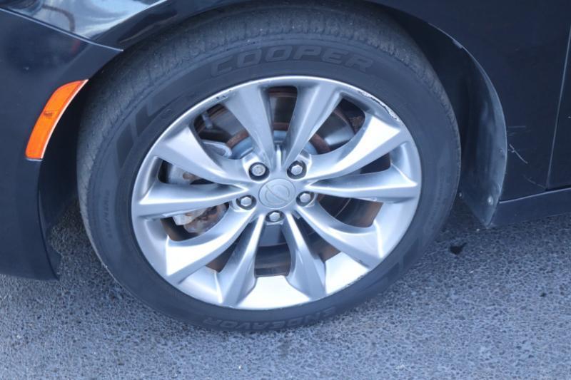 Chrysler 200 S 2015