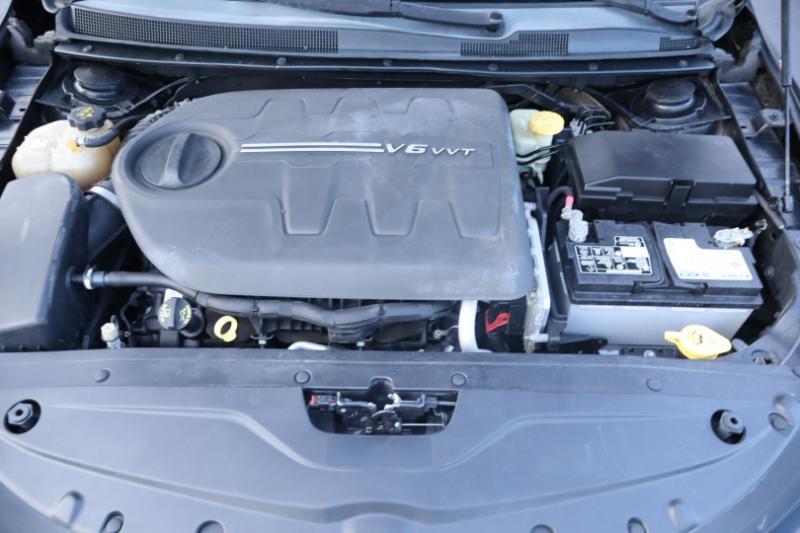 Chrysler 200 S 2015