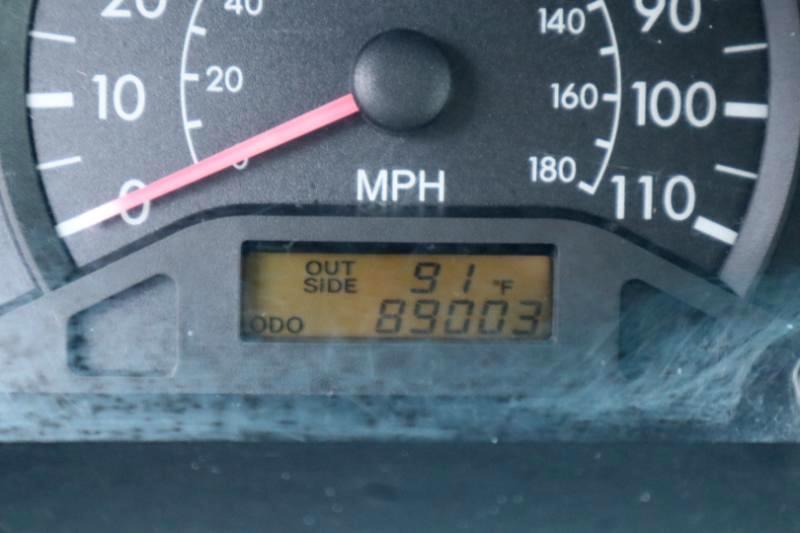 Toyota Corolla CE 2006