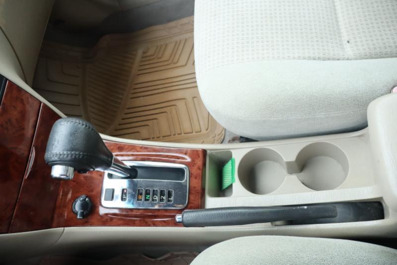 Toyota Corolla CE 2006