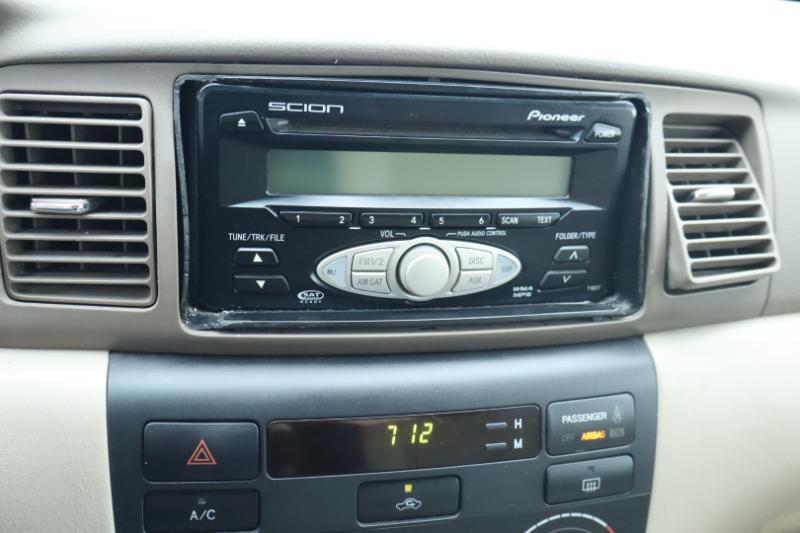 Toyota Corolla CE 2006