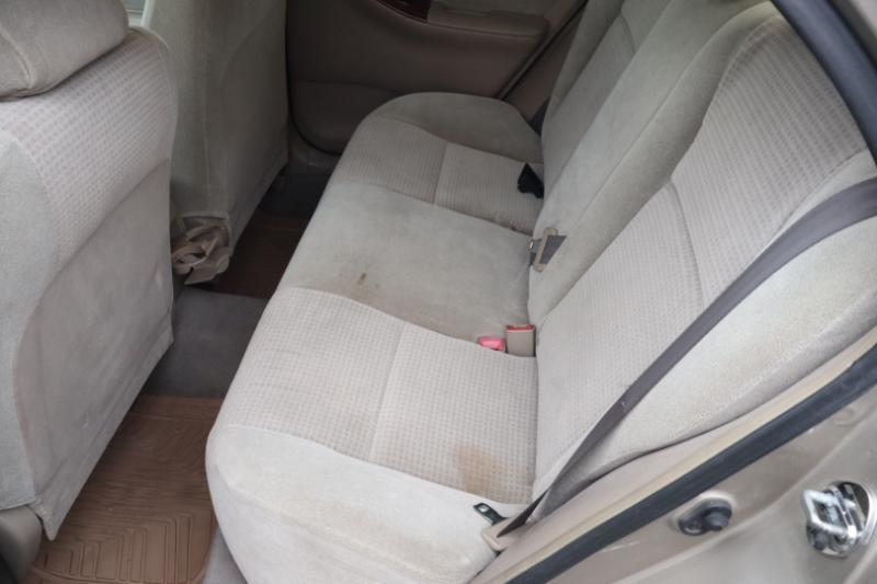 Toyota Corolla CE 2006