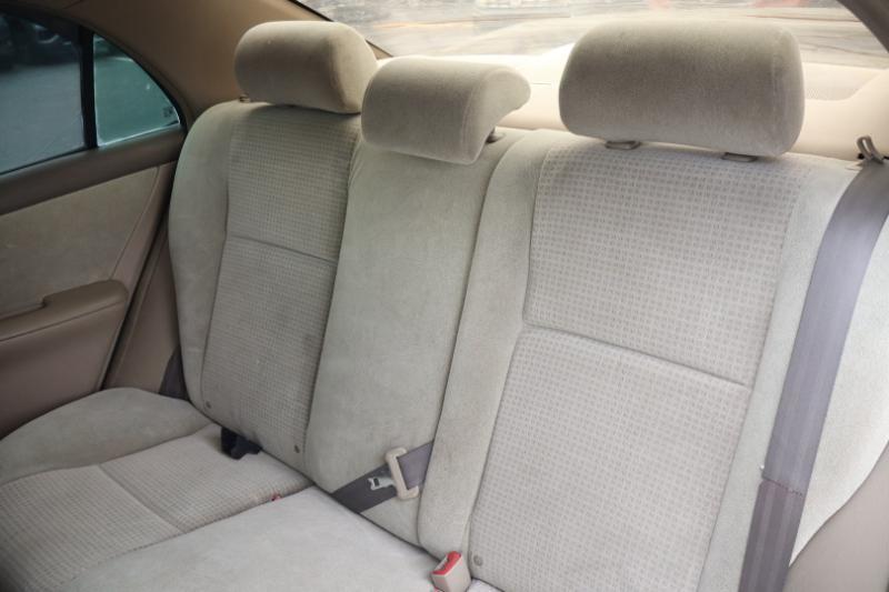 Toyota Corolla CE 2006