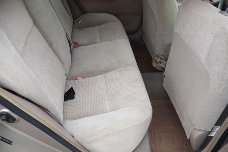 Toyota Corolla CE 2006