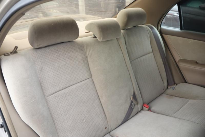 Toyota Corolla CE 2006