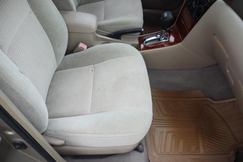 Toyota Corolla CE 2006