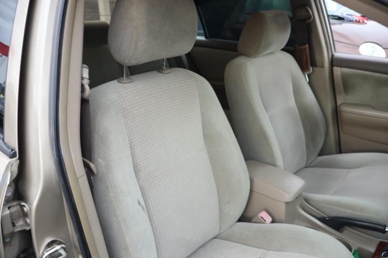 Toyota Corolla CE 2006