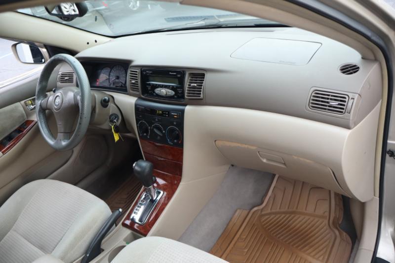 Toyota Corolla CE 2006