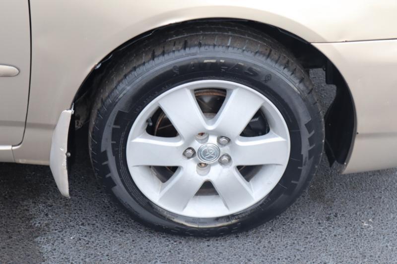Toyota Corolla CE 2006