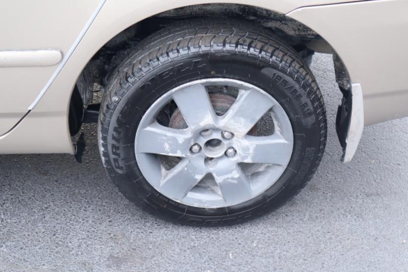 Toyota Corolla CE 2006