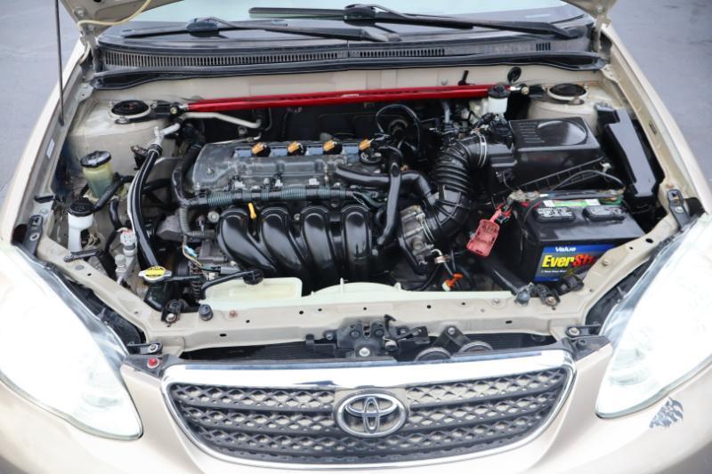 Toyota Corolla CE 2006
