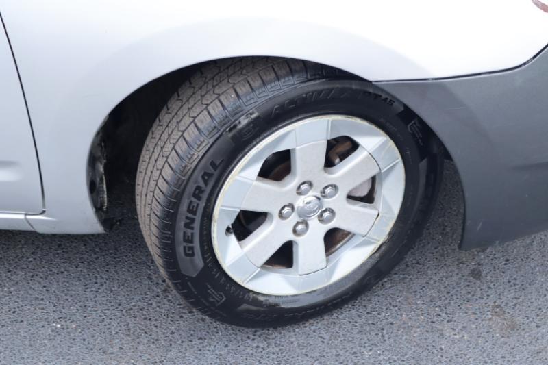 Toyota Prius 4-Door Liftback 2007