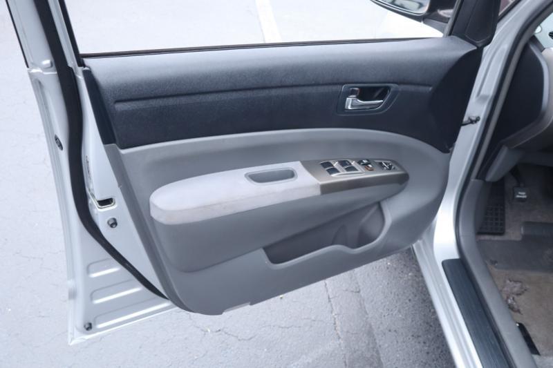 Toyota Prius 4-Door Liftback 2007