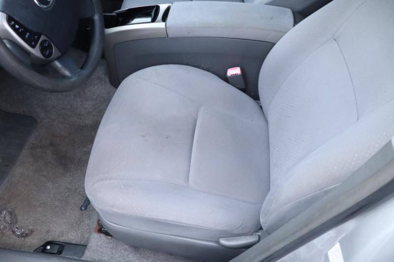 Toyota Prius 4-Door Liftback 2007