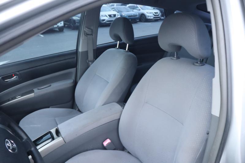 Toyota Prius 4-Door Liftback 2007