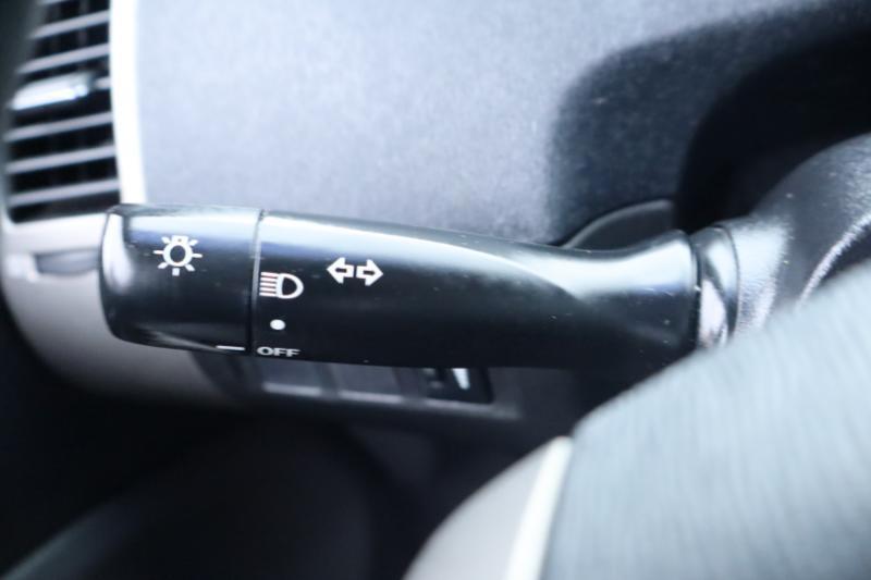 Toyota Prius 4-Door Liftback 2007