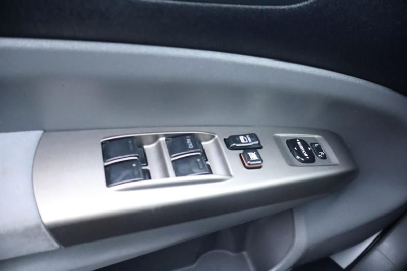 Toyota Prius 4-Door Liftback 2007