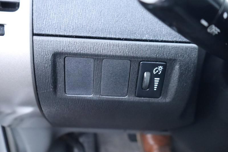 Toyota Prius 4-Door Liftback 2007