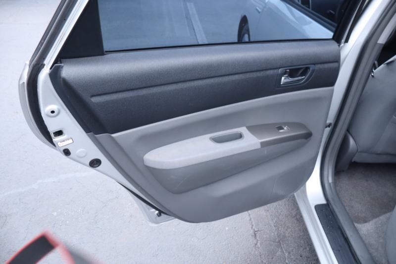 Toyota Prius 4-Door Liftback 2007