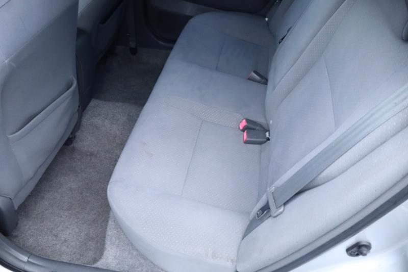 Toyota Prius 4-Door Liftback 2007