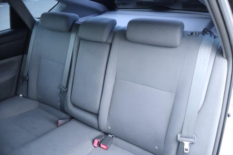 Toyota Prius 4-Door Liftback 2007