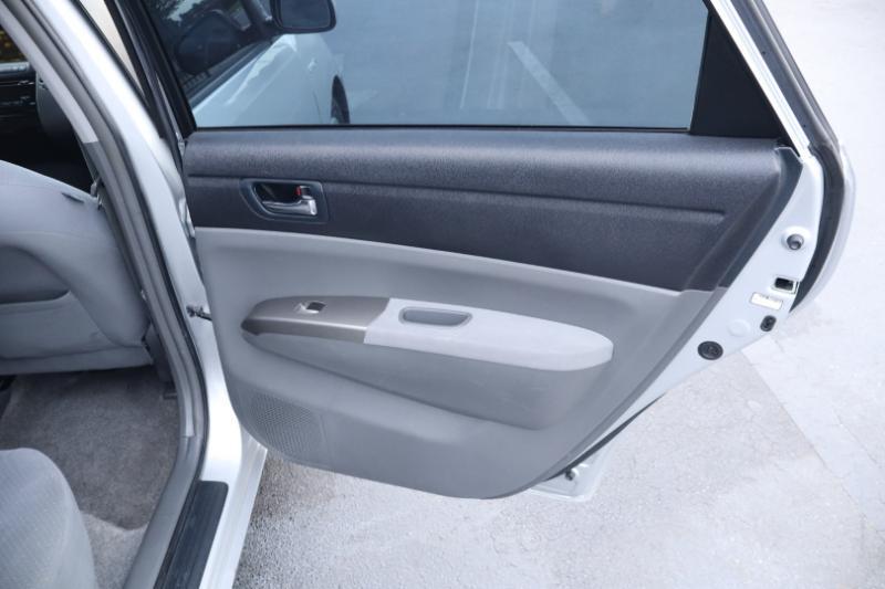 Toyota Prius 4-Door Liftback 2007
