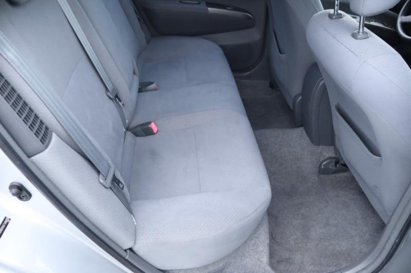 Toyota Prius 4-Door Liftback 2007