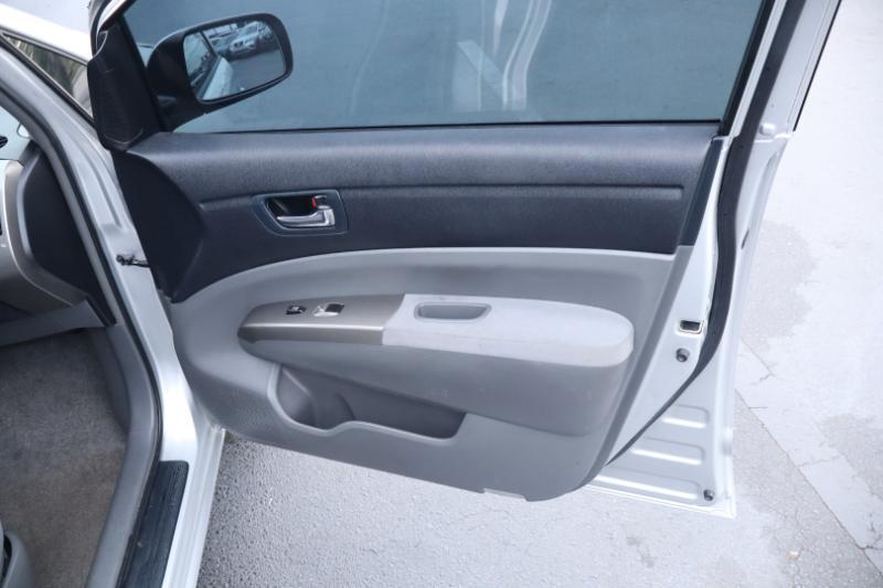 Toyota Prius 4-Door Liftback 2007