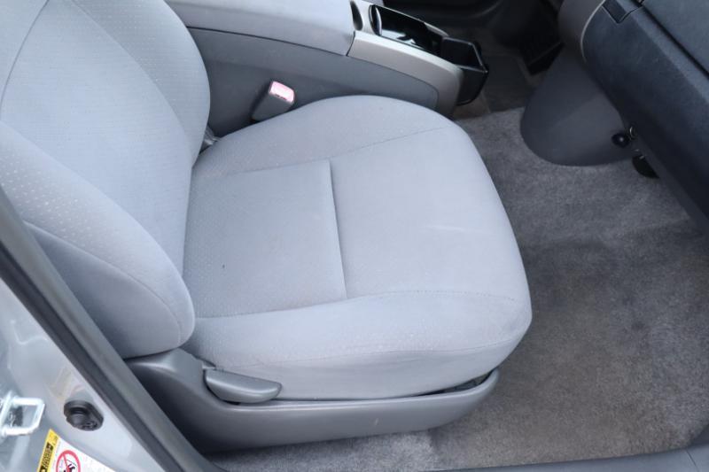 Toyota Prius 4-Door Liftback 2007