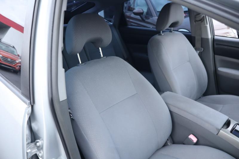 Toyota Prius 4-Door Liftback 2007