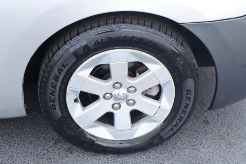Toyota Prius 4-Door Liftback 2007