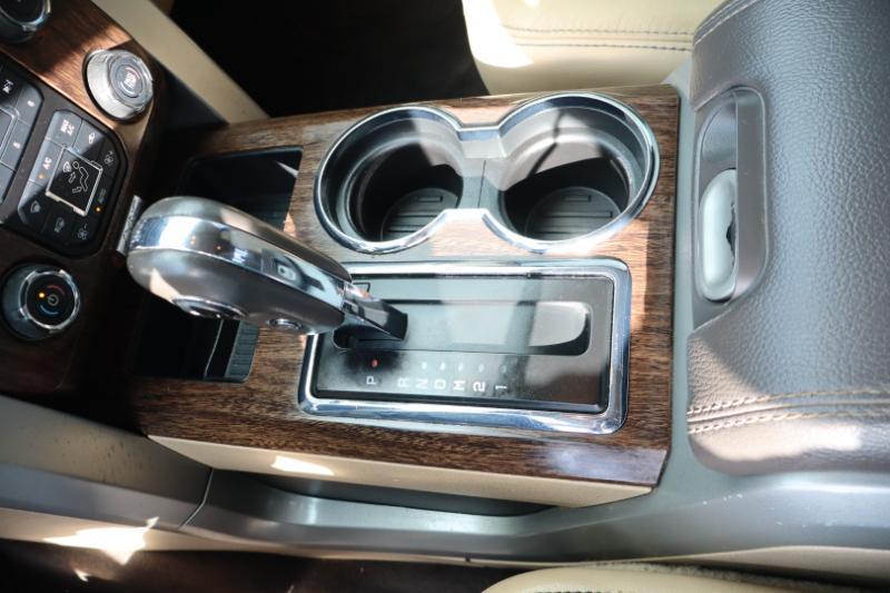 Ford F-150 Lariat SuperCrew 6.5-ft. Bed 2WD 2013