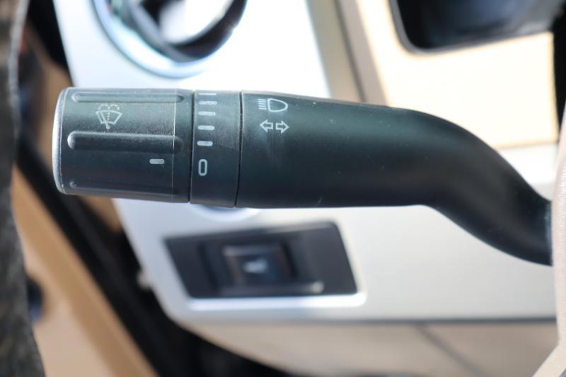 Ford F-150 Lariat SuperCrew 6.5-ft. Bed 2WD 2013