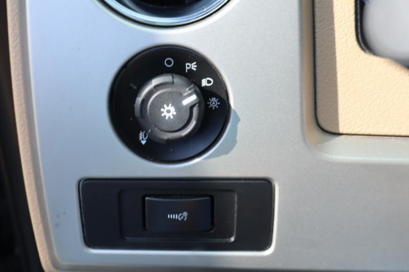 Ford F-150 Lariat SuperCrew 6.5-ft. Bed 2WD 2013