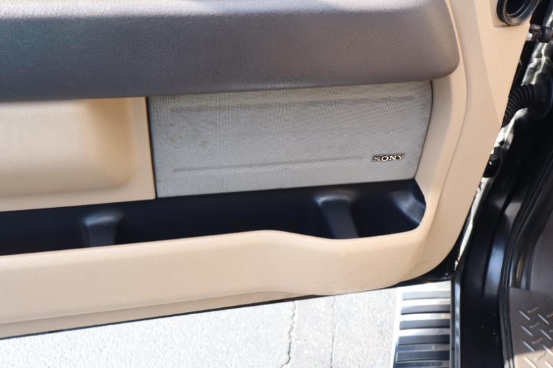 Ford F-150 Lariat SuperCrew 6.5-ft. Bed 2WD 2013