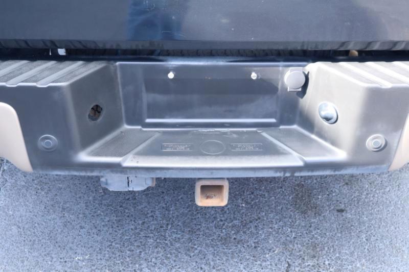 Ford F-150 Lariat SuperCrew 6.5-ft. Bed 2WD 2013