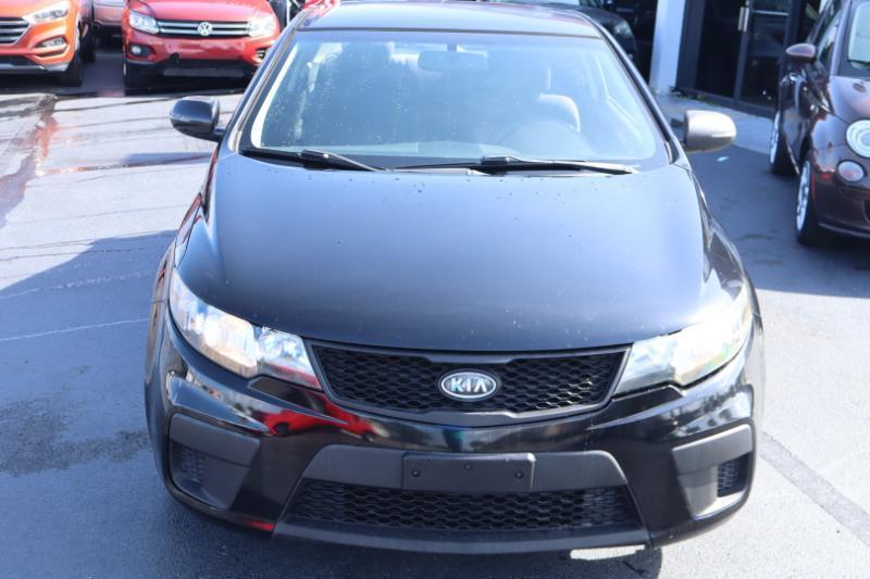 Kia Forte Koup EX 2013