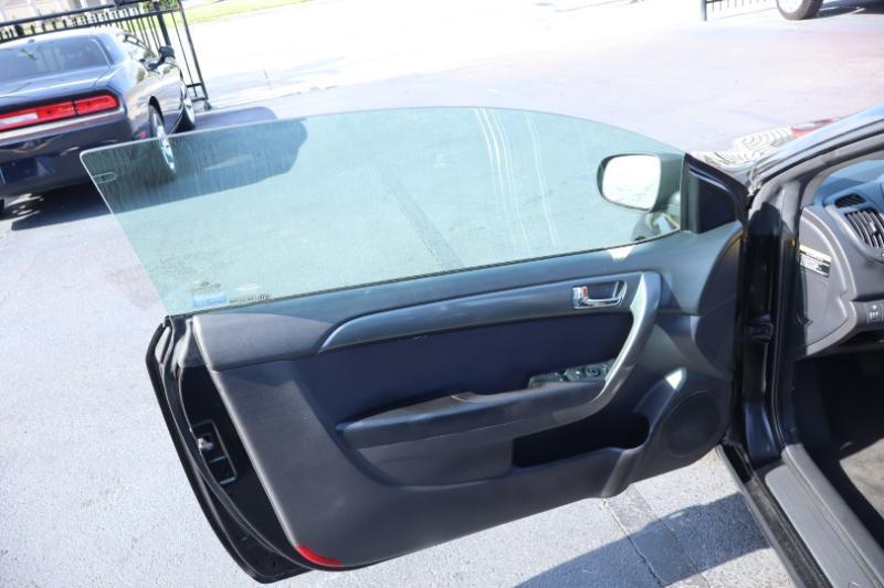Kia Forte Koup EX 2013