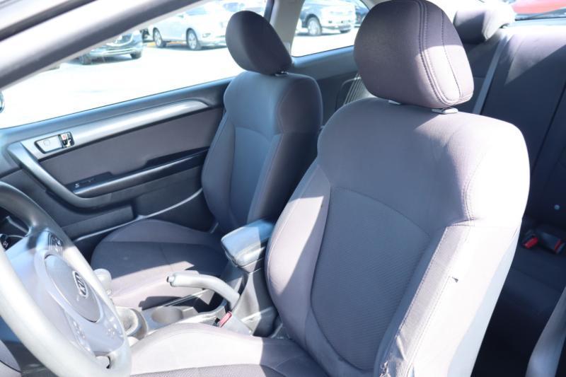 Kia Forte Koup EX 2013