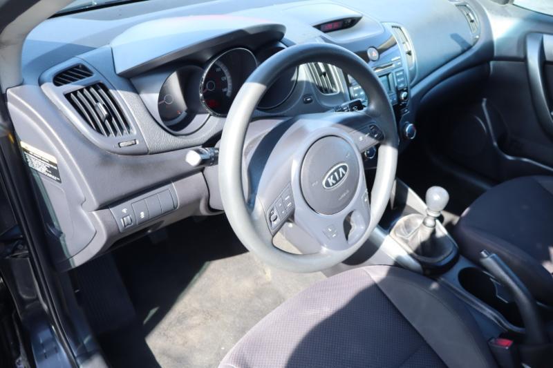 Kia Forte Koup EX 2013
