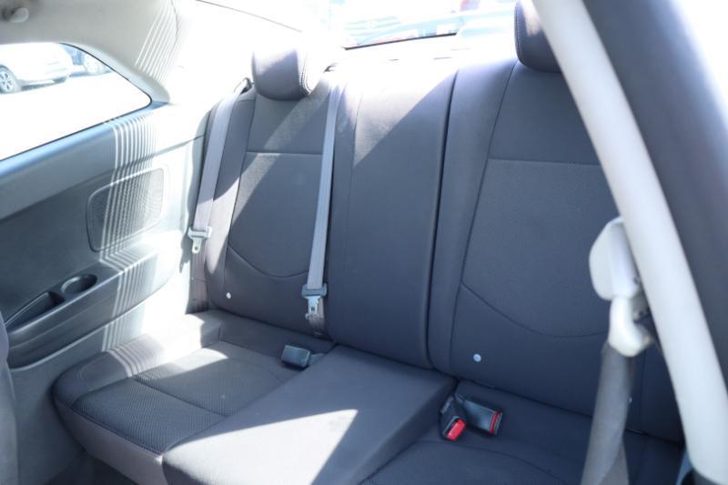 Kia Forte Koup EX 2013