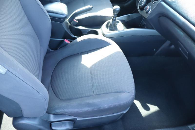 Kia Forte Koup EX 2013