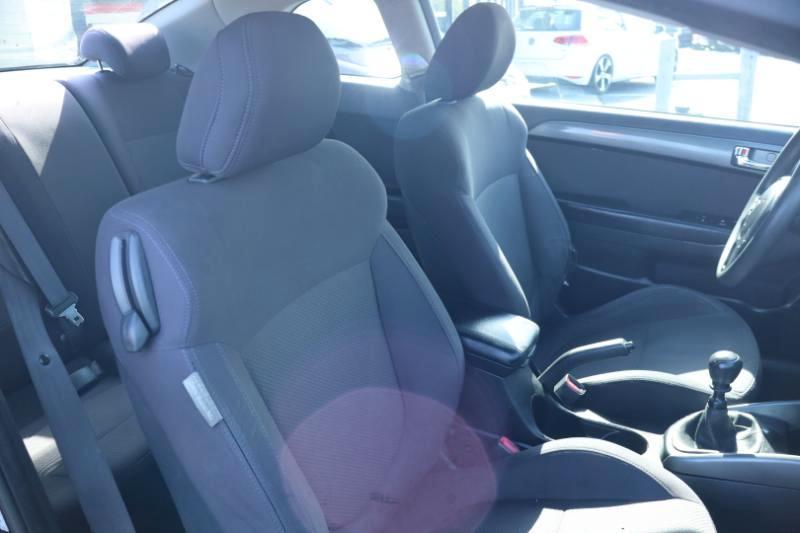 Kia Forte Koup EX 2013